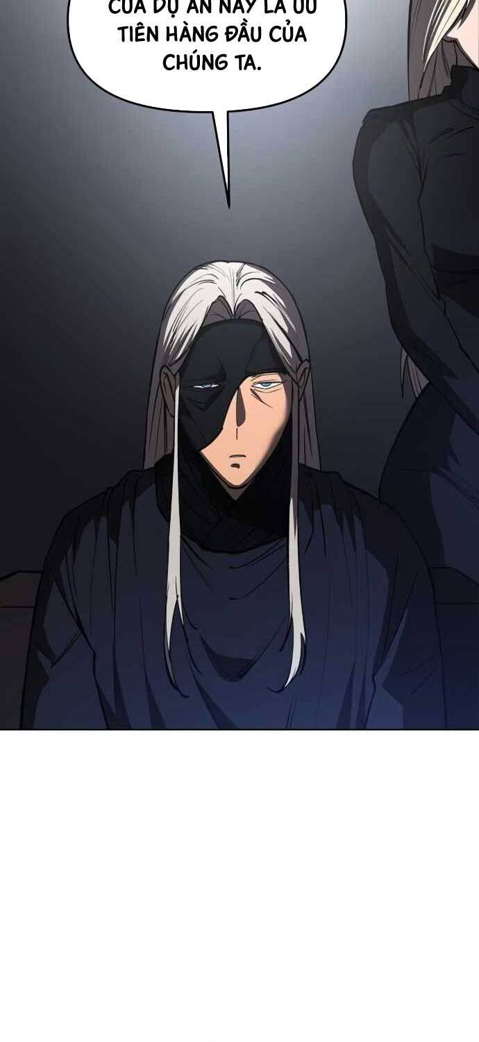 Thiên Ma 3077 Chap 18 - Next Chap 19