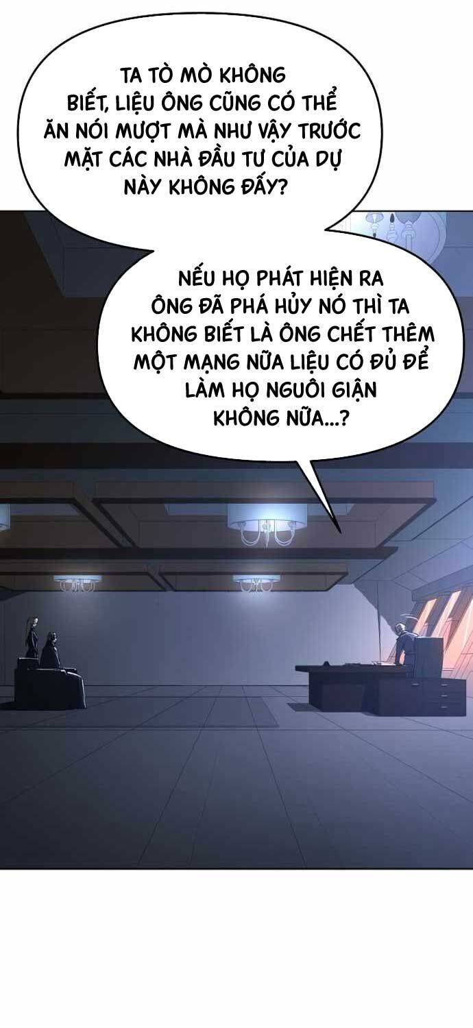 Thiên Ma 3077 Chap 18 - Next Chap 19