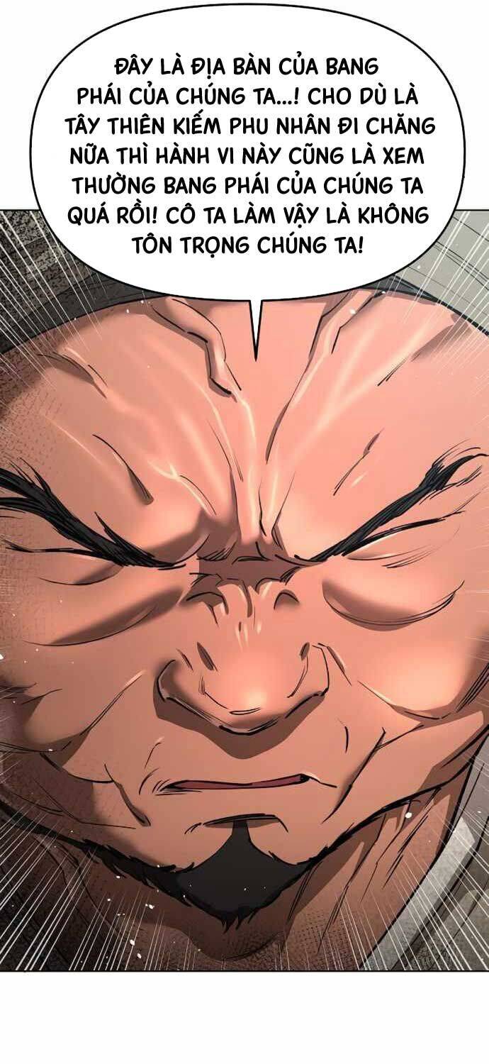 Thiên Ma 3077 Chap 18 - Next Chap 19