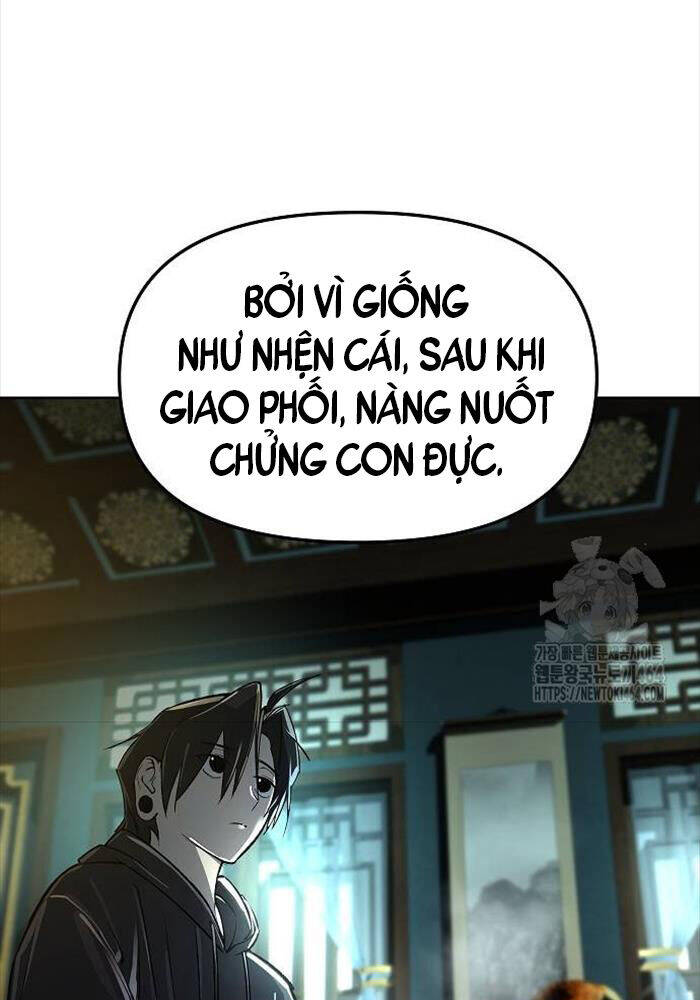 Thiên Ma 3077 Chap 19 - Next Chap 20