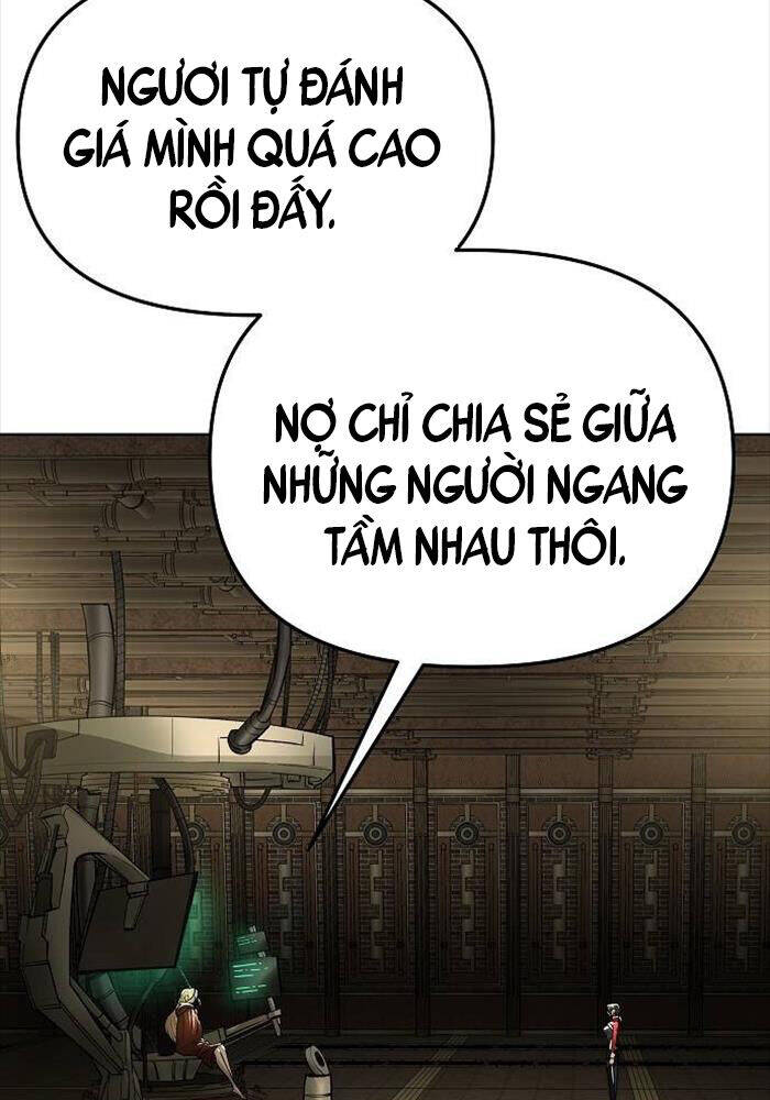 Thiên Ma 3077 Chap 19 - Next Chap 20