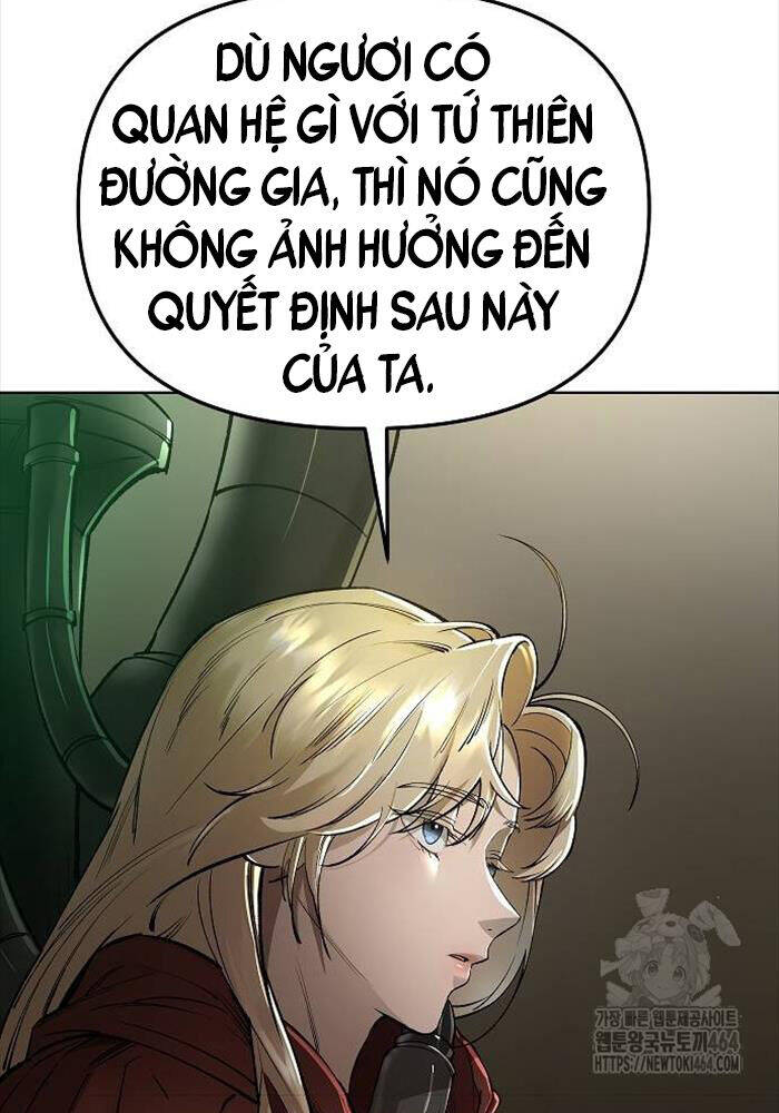Thiên Ma 3077 Chap 19 - Next Chap 20