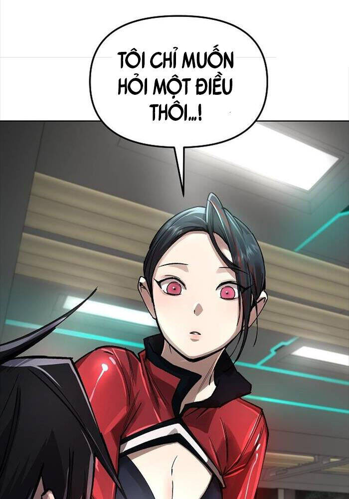 Thiên Ma 3077 Chap 19 - Next Chap 20
