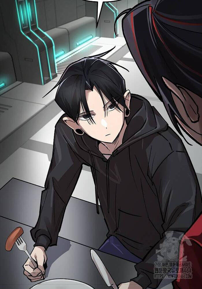 Thiên Ma 3077 Chap 19 - Next Chap 20