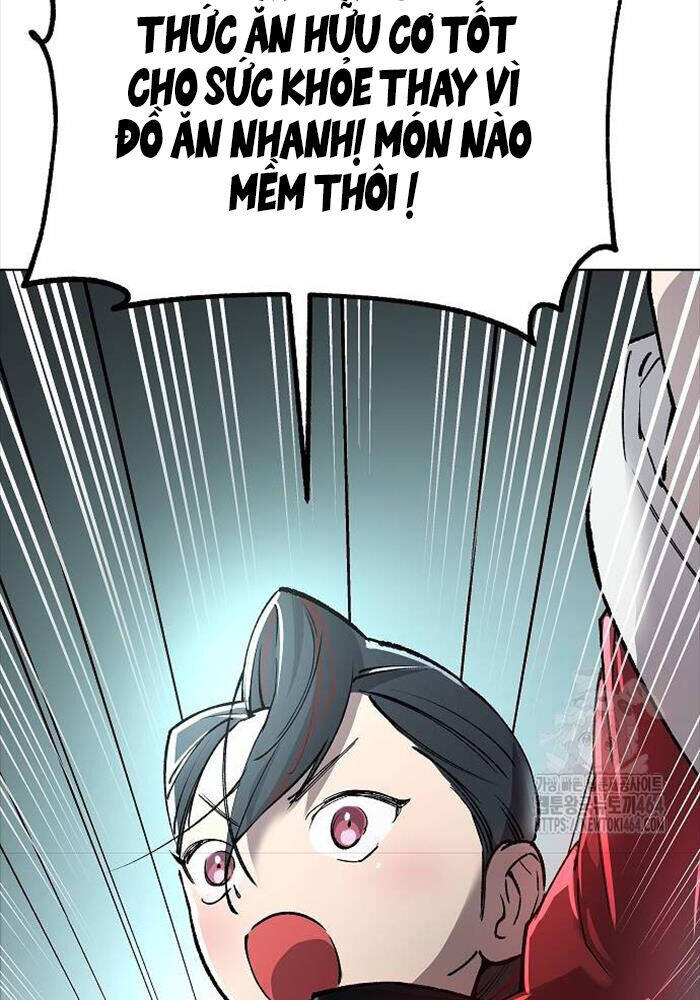 Thiên Ma 3077 Chap 19 - Next Chap 20