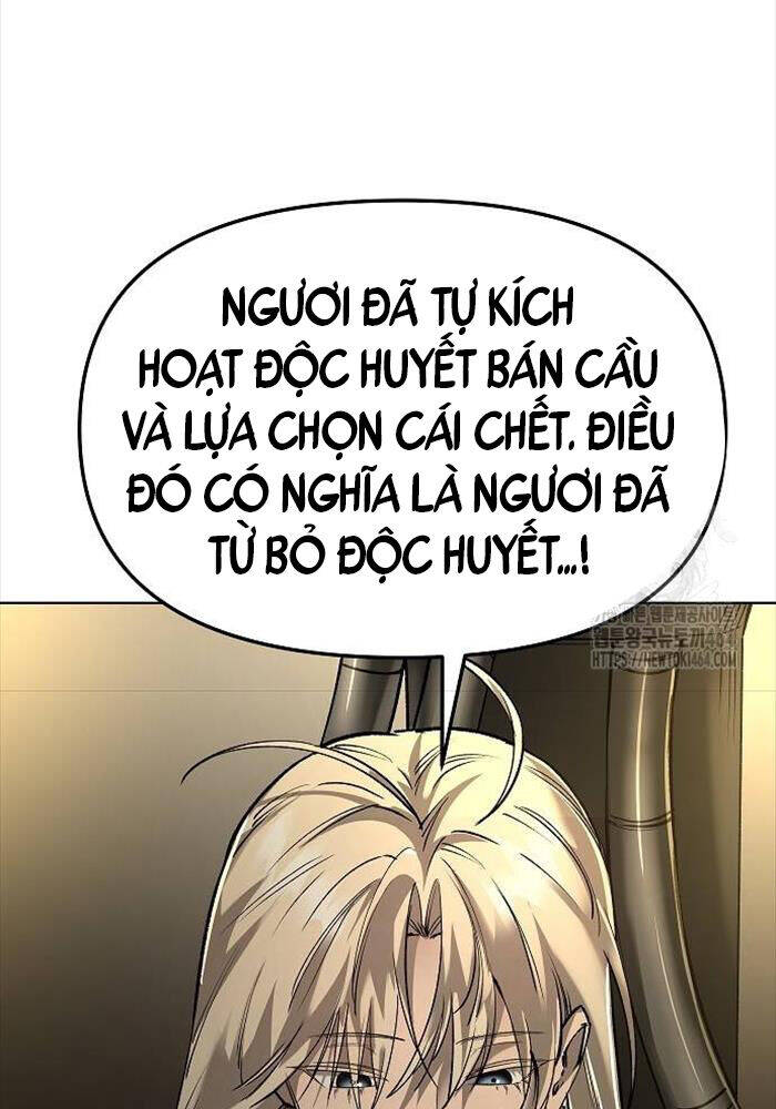 Thiên Ma 3077 Chap 19 - Next Chap 20