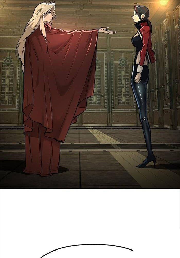 Thiên Ma 3077 Chap 19 - Next Chap 20