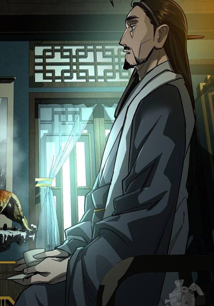 Thiên Ma 3077 Chap 19 - Next Chap 20