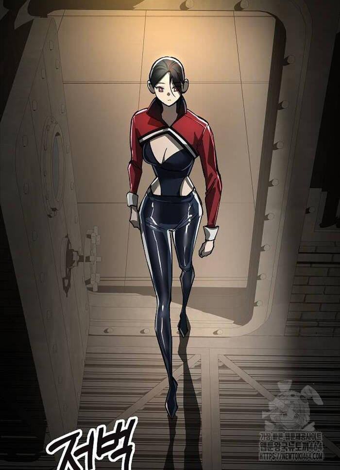Thiên Ma 3077 Chap 19 - Next Chap 20