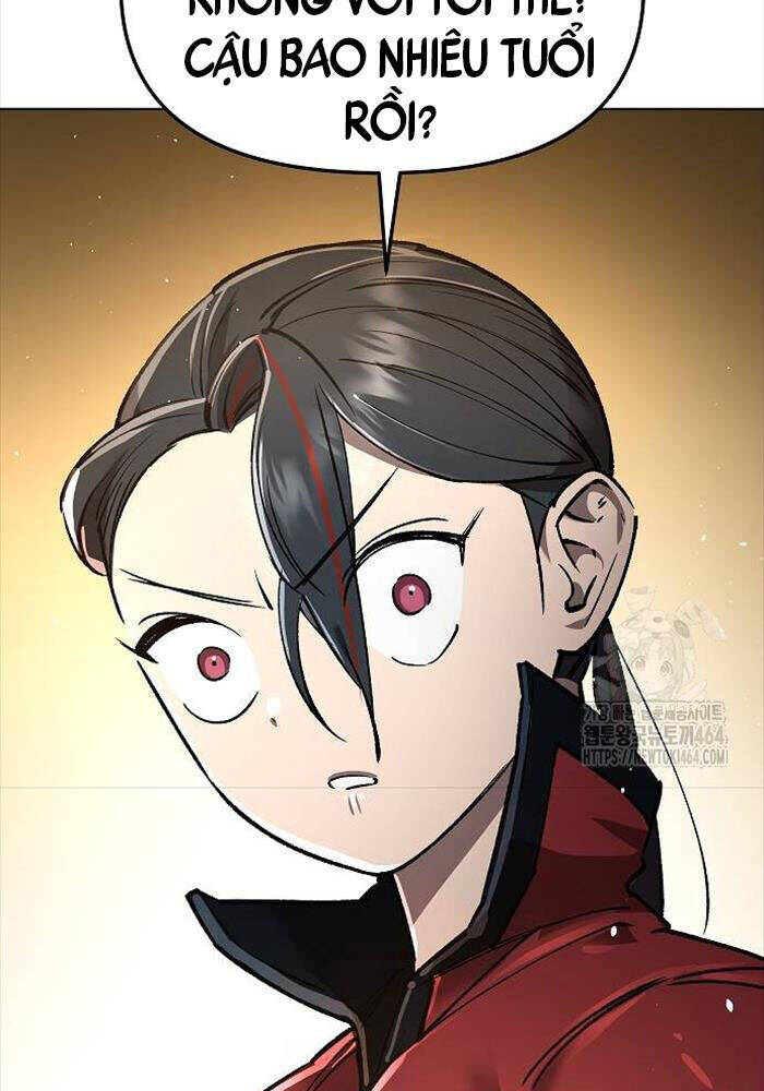 Thiên Ma 3077 Chap 19 - Next Chap 20