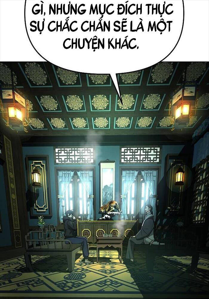 Thiên Ma 3077 Chap 19 - Next Chap 20
