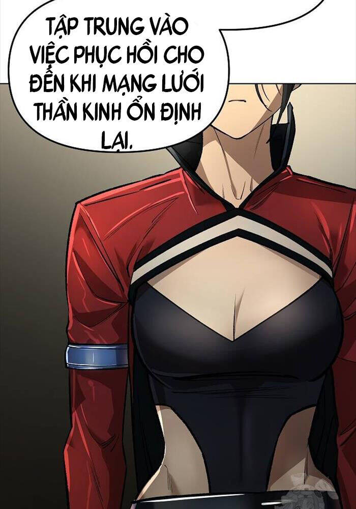 Thiên Ma 3077 Chap 19 - Next Chap 20