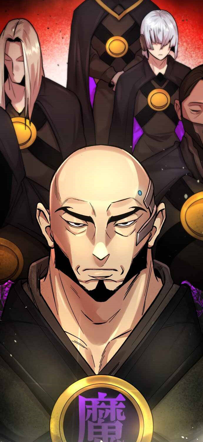 Thiên Ma 3077 Chap 2 - Next Chap 3