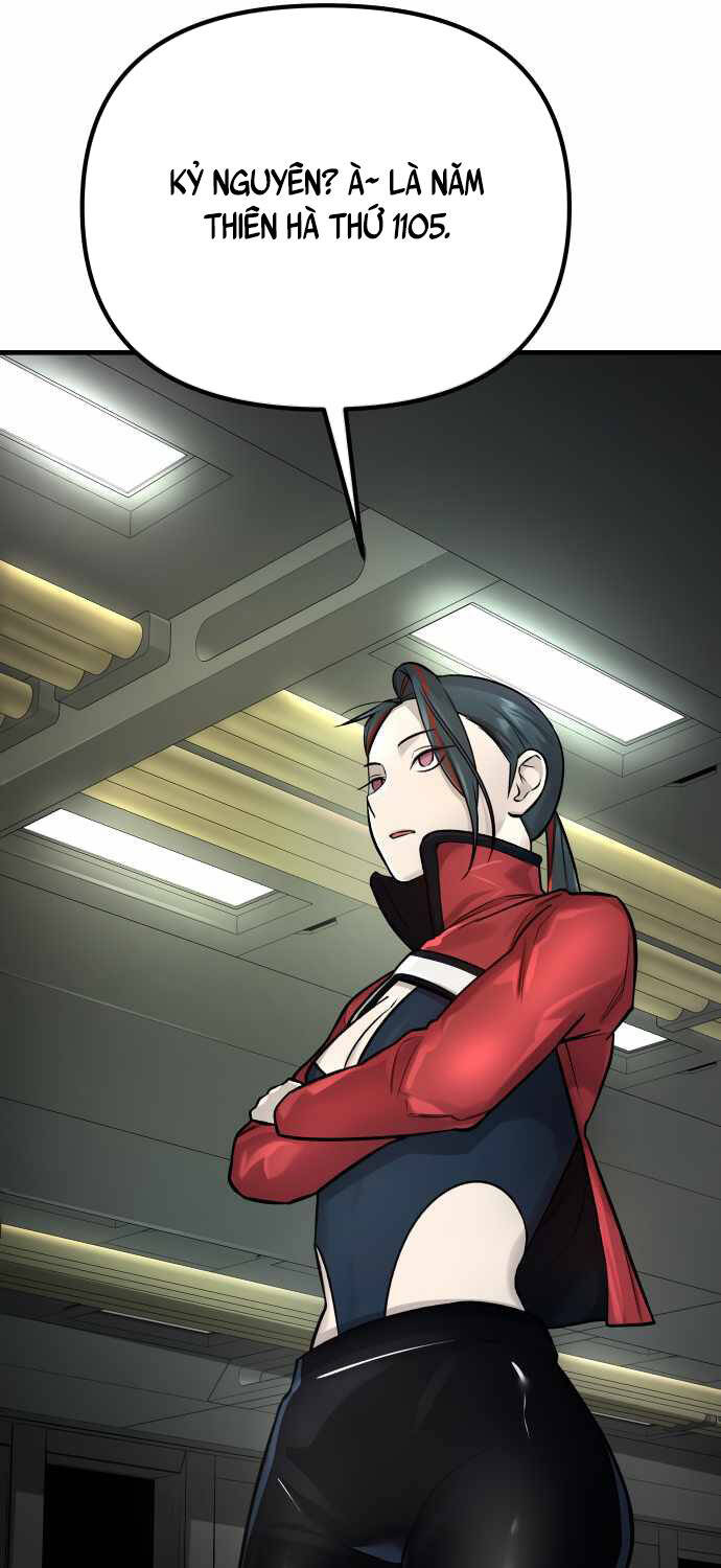 Thiên Ma 3077 Chap 2 - Next Chap 3