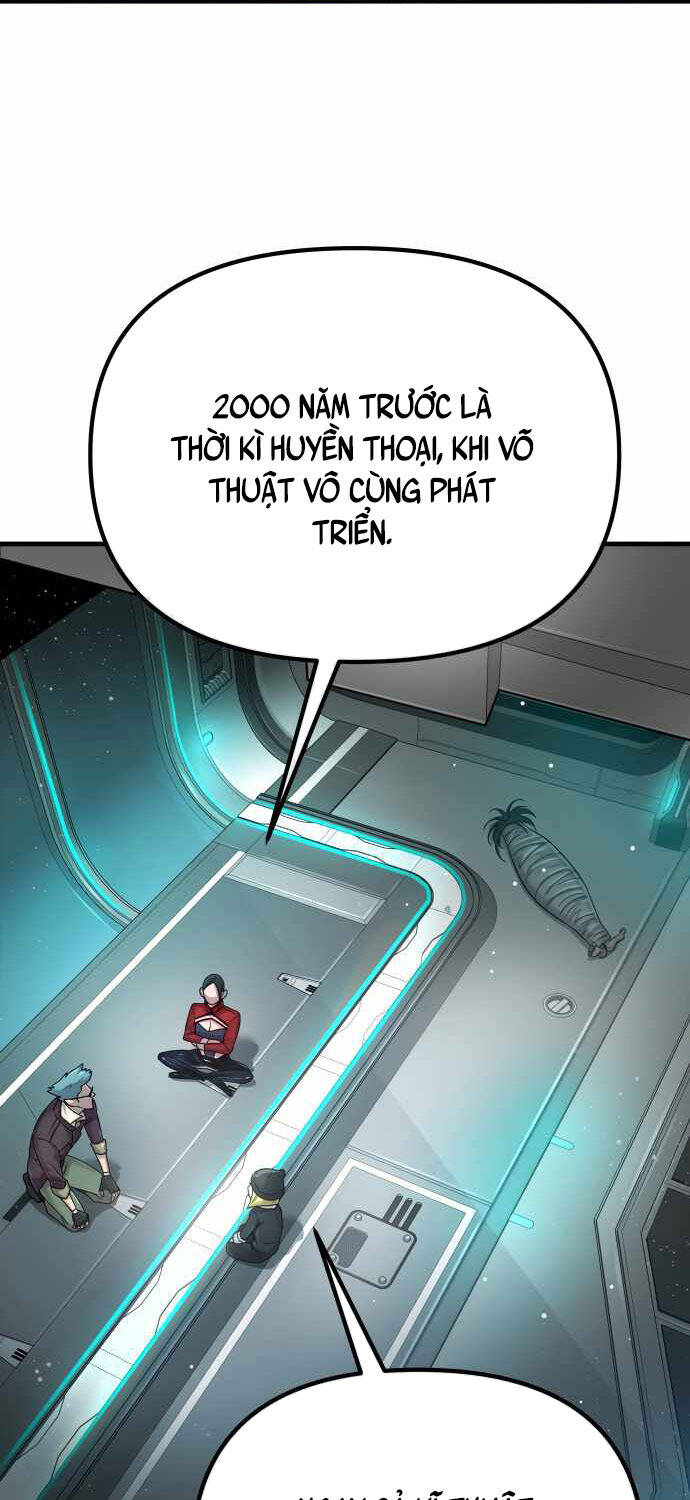 Thiên Ma 3077 Chap 2 - Next Chap 3