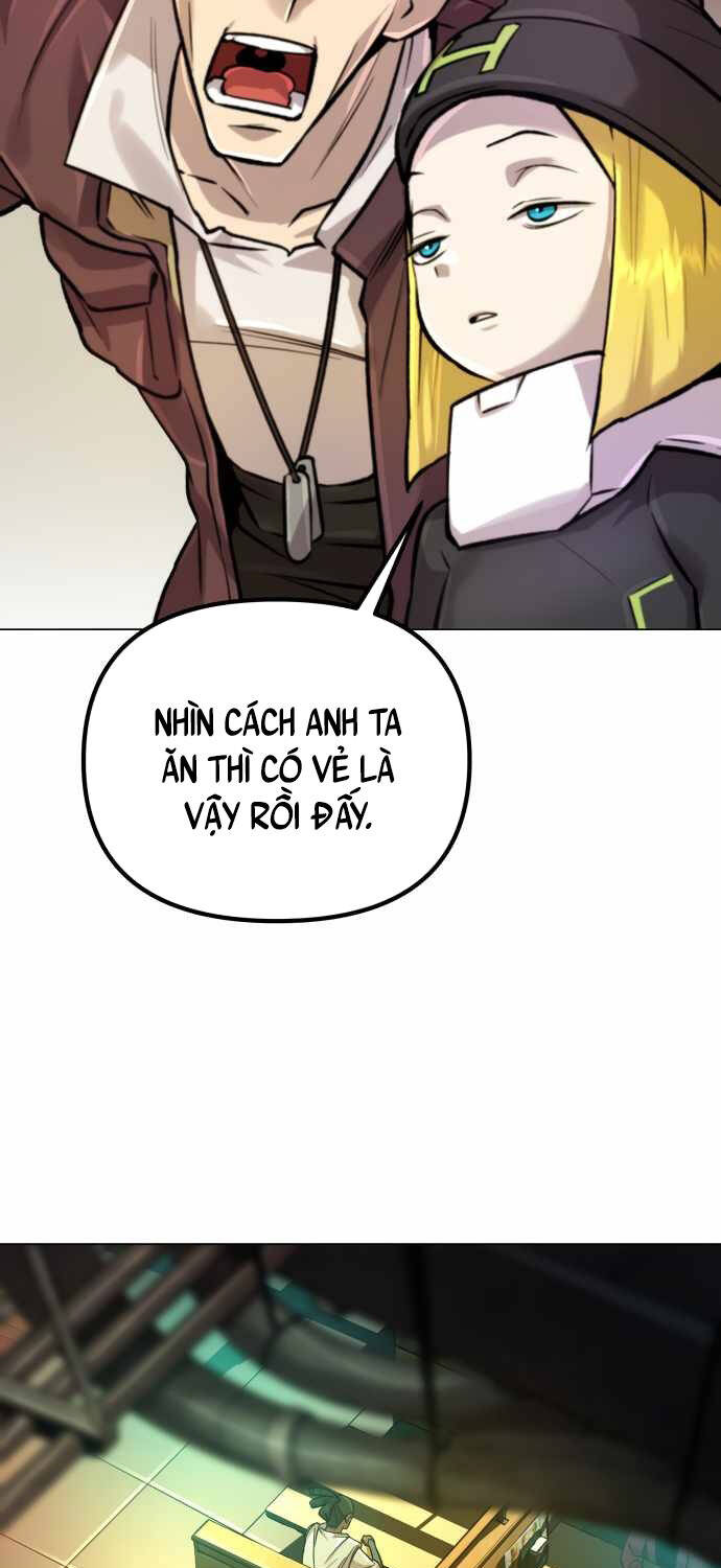 Thiên Ma 3077 Chap 2 - Next Chap 3