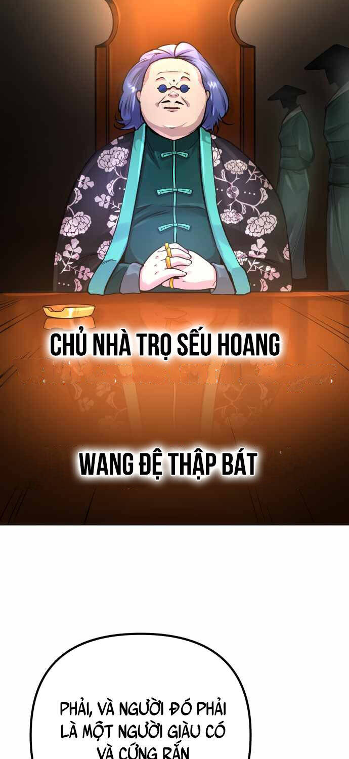 Thiên Ma 3077 Chap 2 - Next Chap 3