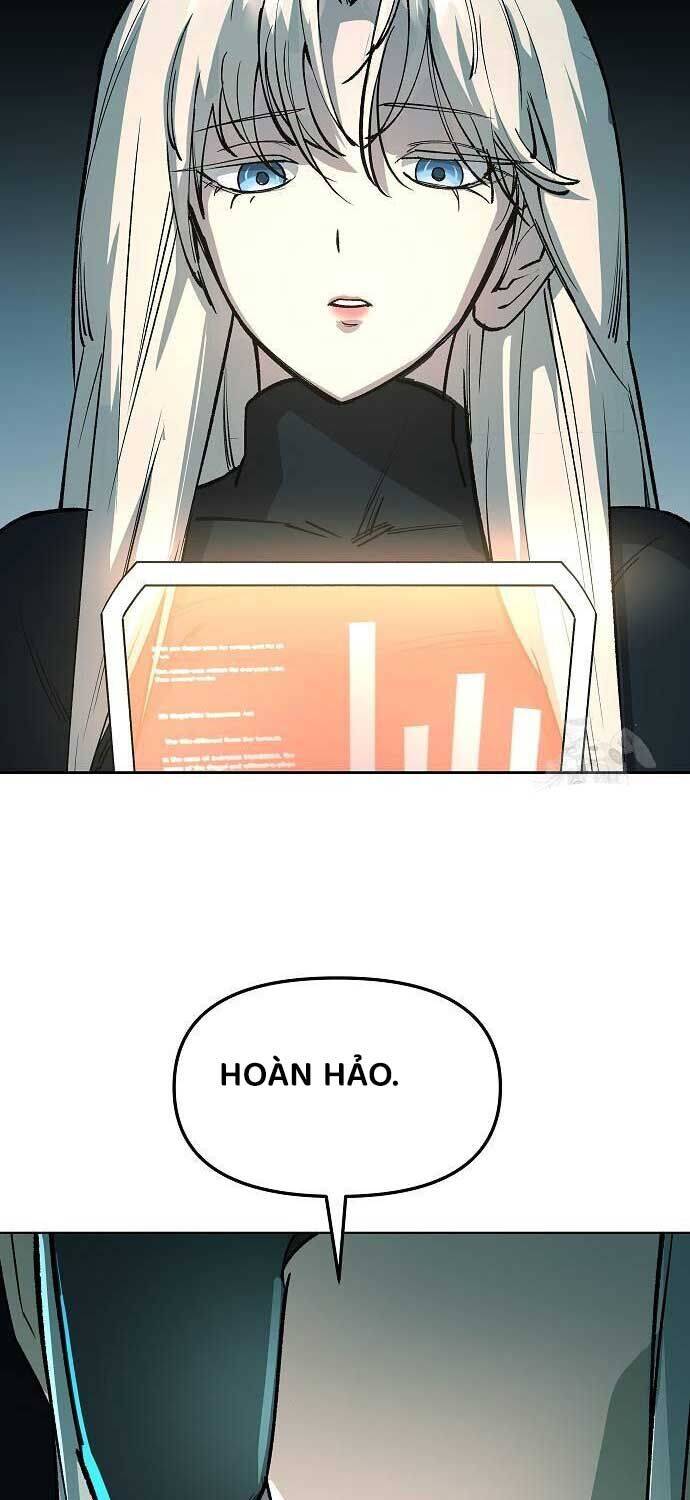 Thiên Ma 3077 Chap 20 - Next Chap 21
