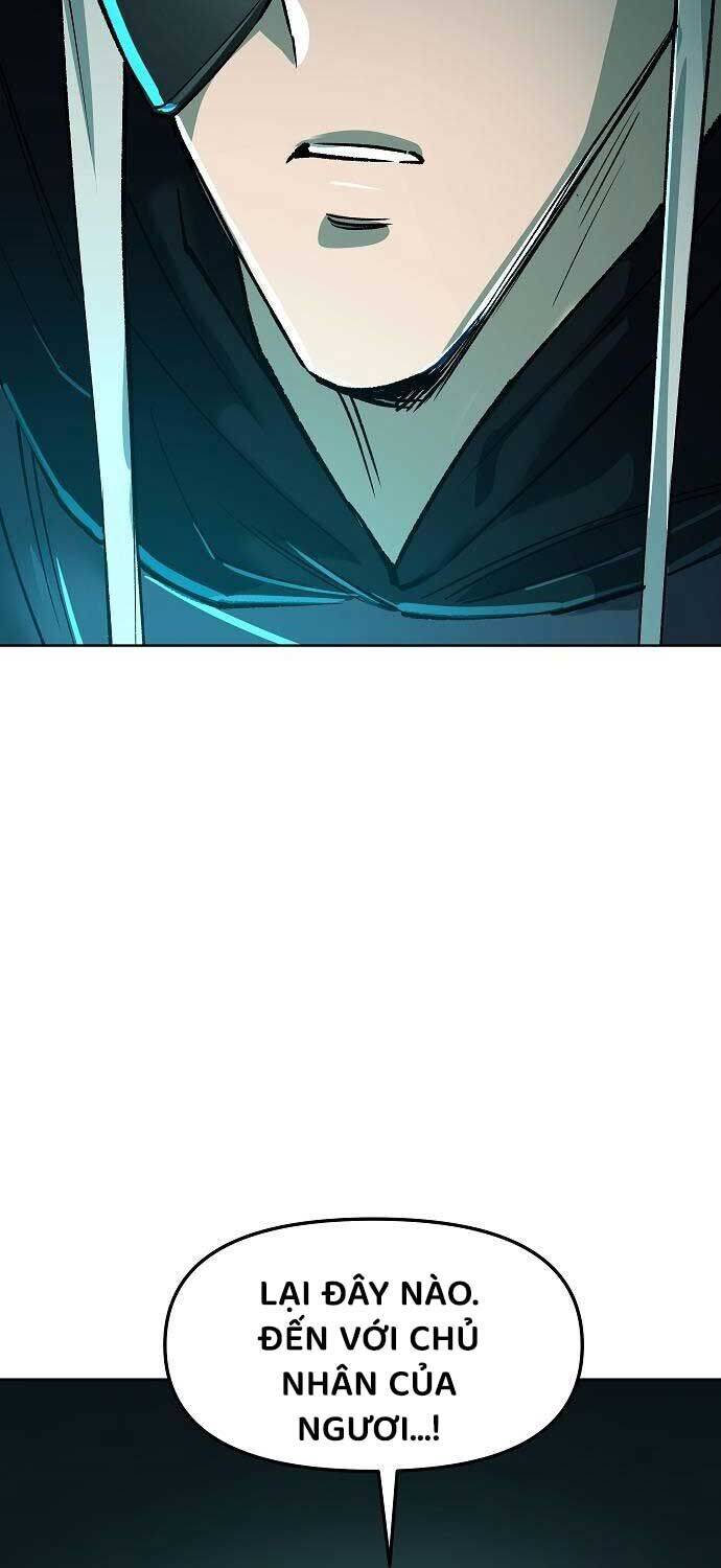 Thiên Ma 3077 Chap 20 - Next Chap 21