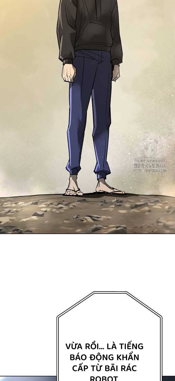 Thiên Ma 3077 Chap 20 - Next Chap 21