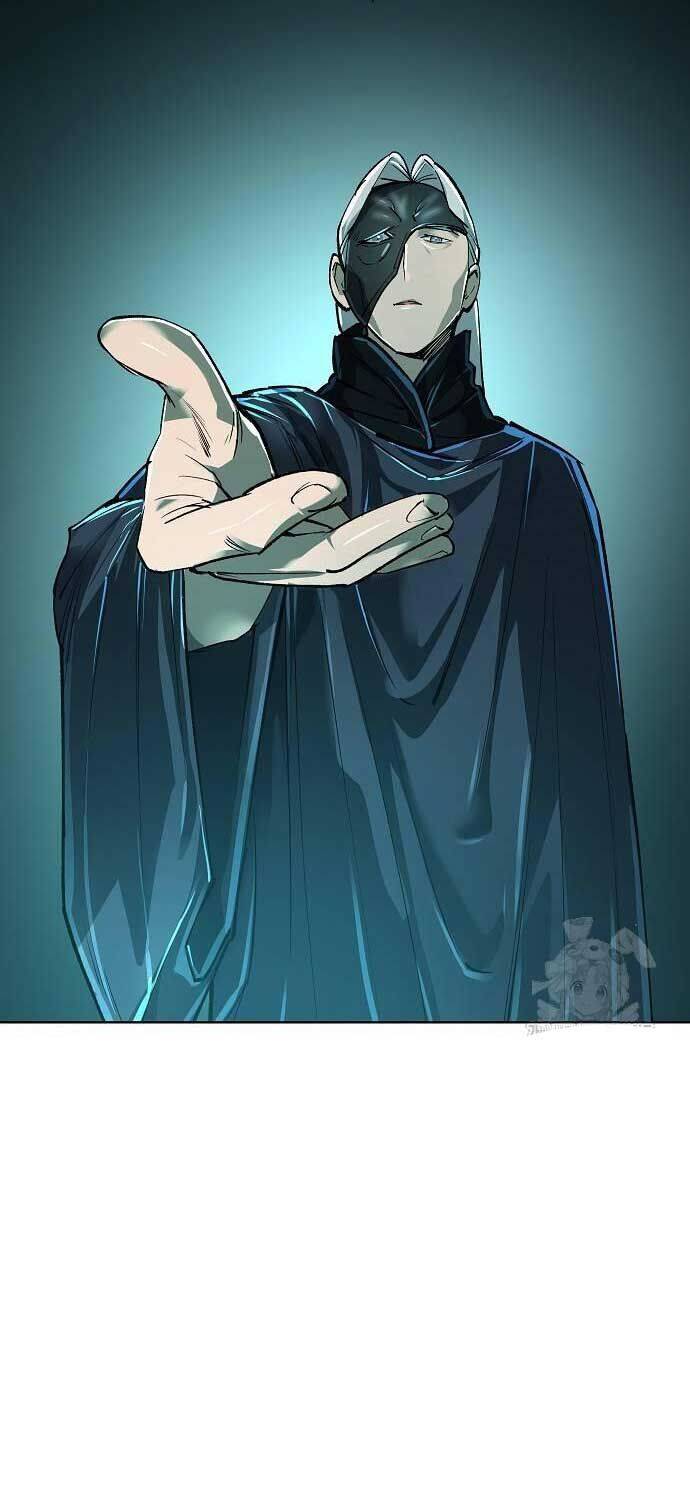 Thiên Ma 3077 Chap 20 - Next Chap 21