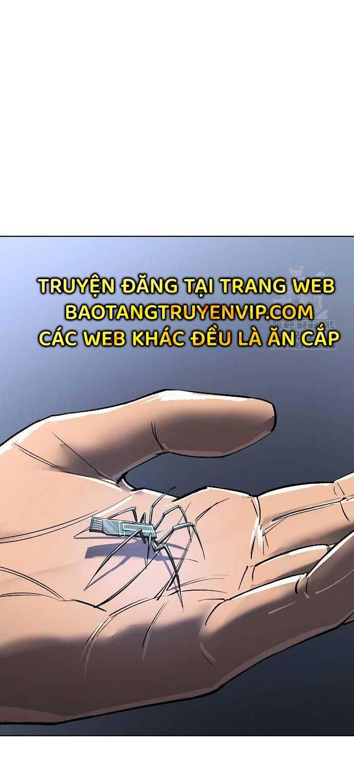 Thiên Ma 3077 Chap 20 - Next Chap 21