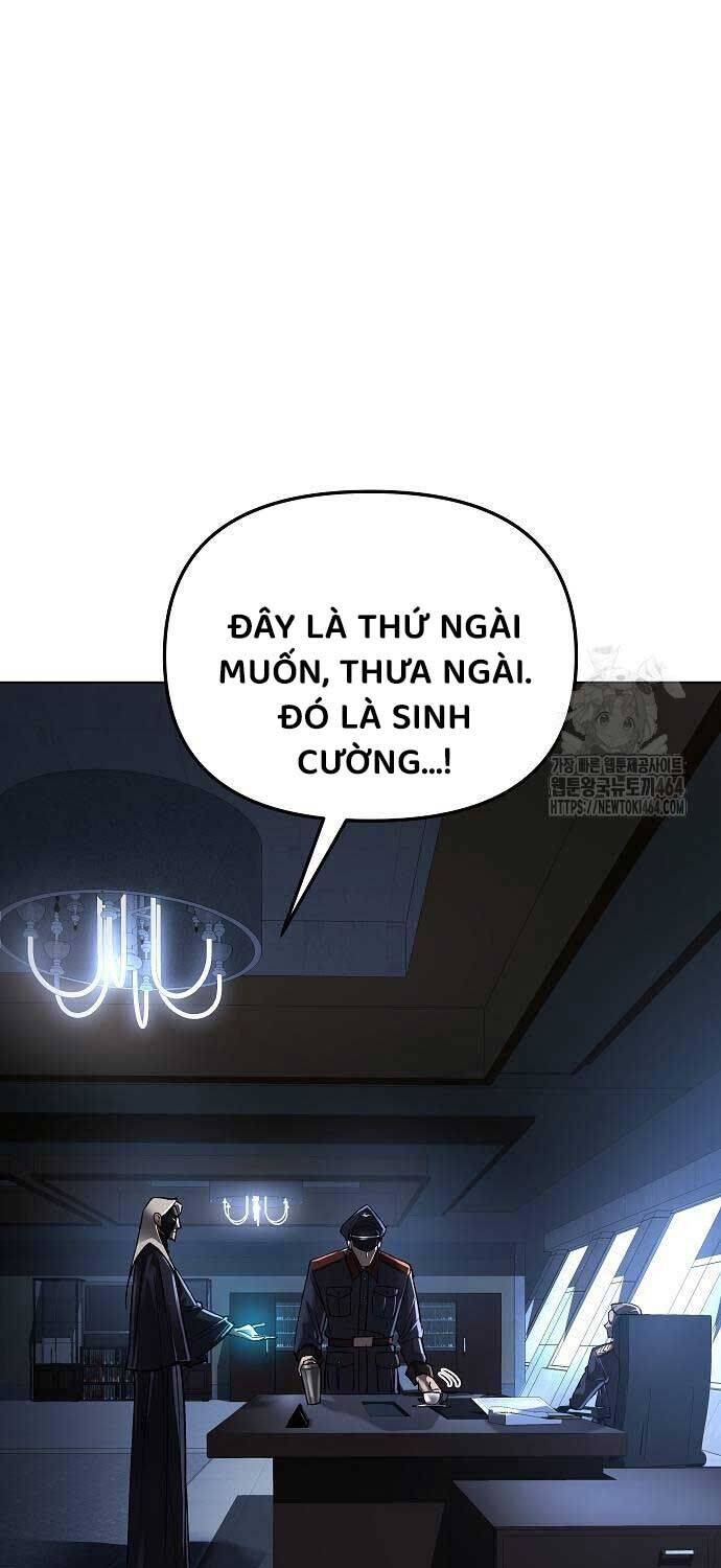 Thiên Ma 3077 Chap 20 - Next Chap 21