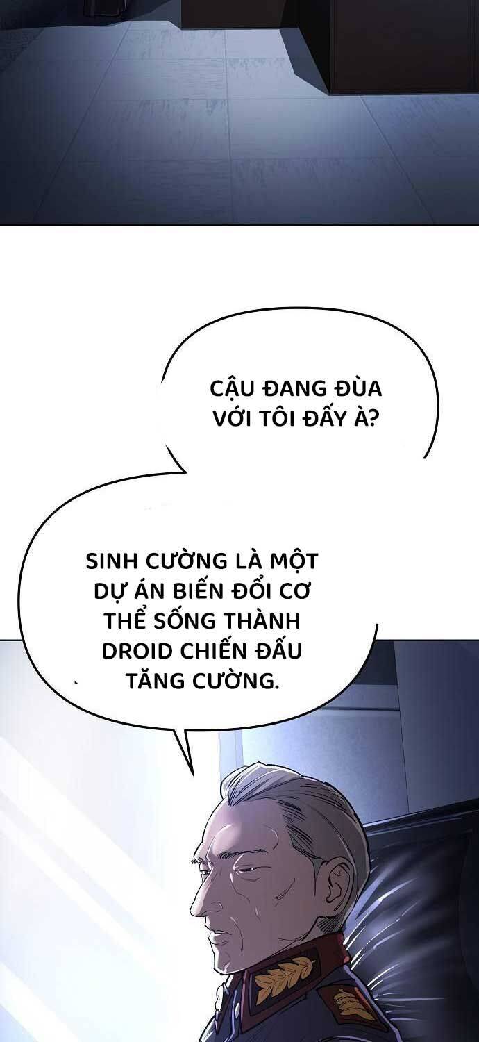 Thiên Ma 3077 Chap 20 - Next Chap 21