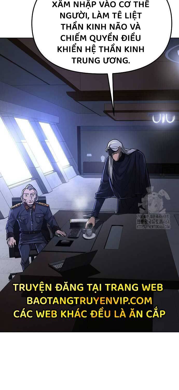 Thiên Ma 3077 Chap 20 - Next Chap 21