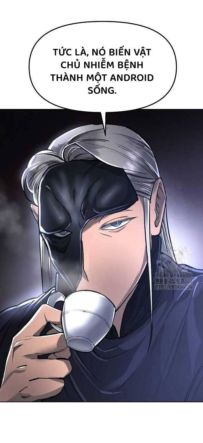 Thiên Ma 3077 Chap 20 - Next Chap 21