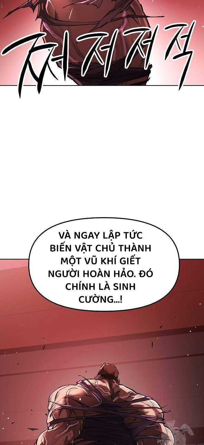 Thiên Ma 3077 Chap 20 - Next Chap 21