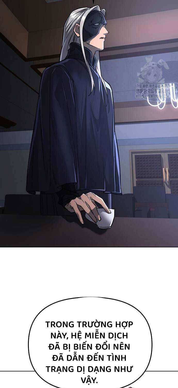 Thiên Ma 3077 Chap 20 - Next Chap 21
