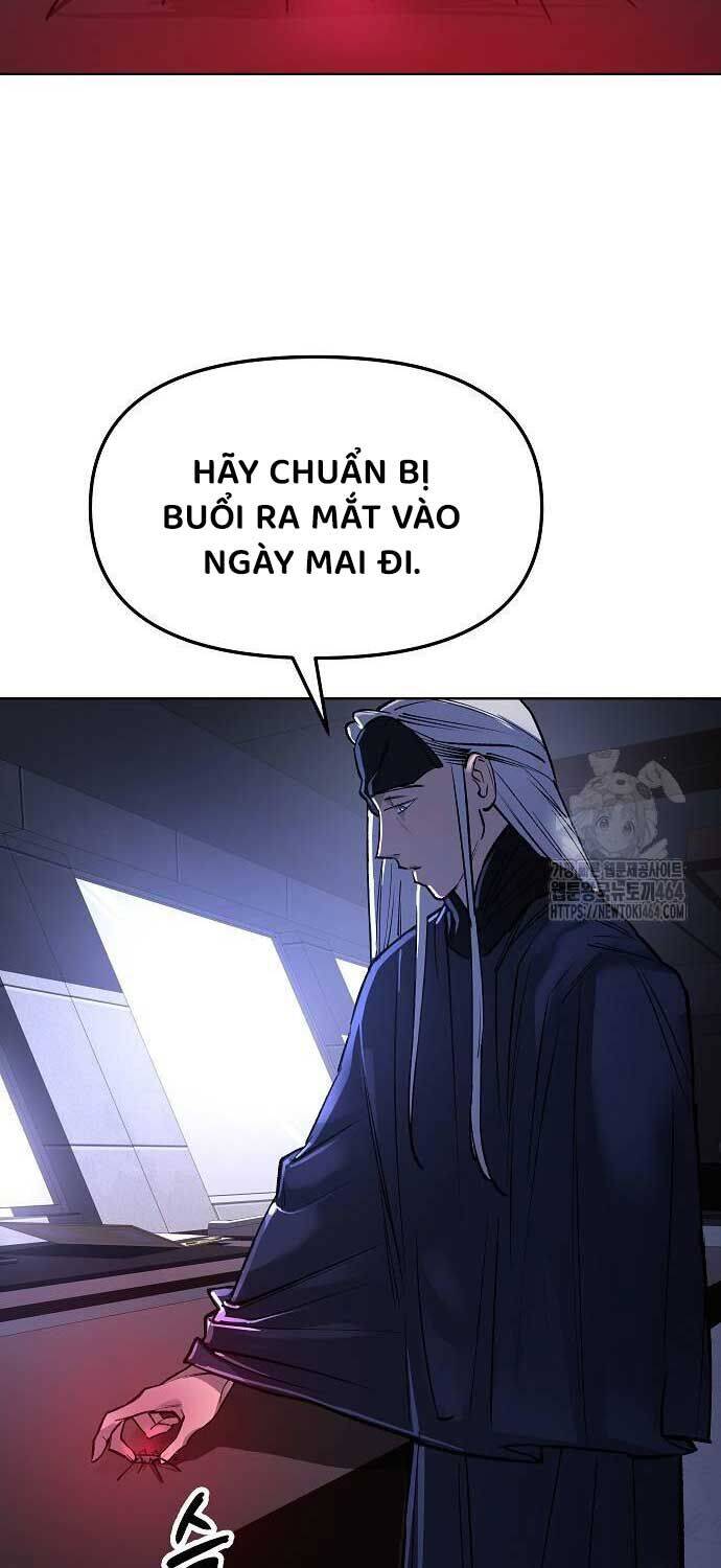 Thiên Ma 3077 Chap 20 - Next Chap 21