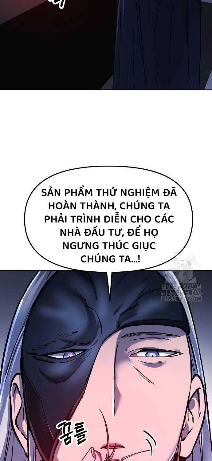 Thiên Ma 3077 Chap 20 - Next Chap 21