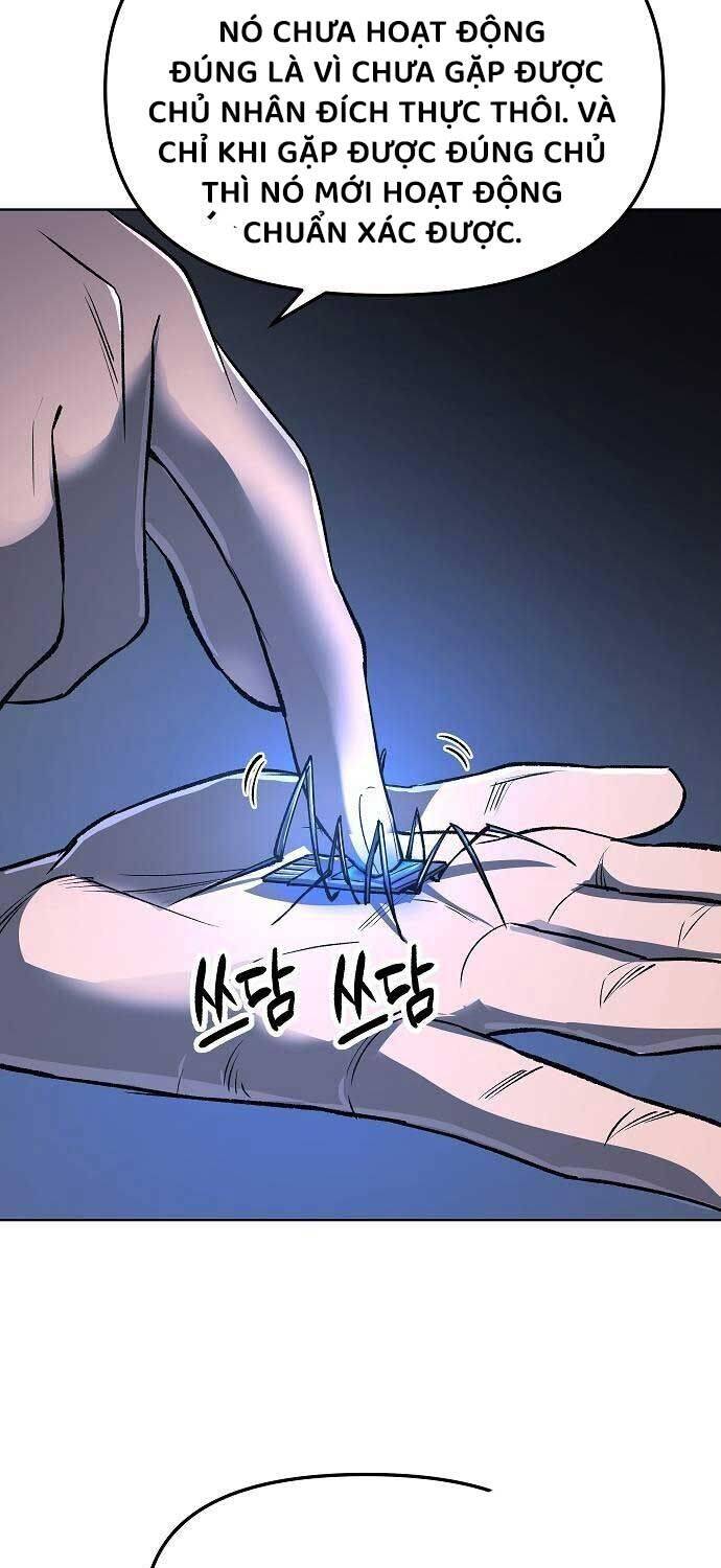 Thiên Ma 3077 Chap 20 - Next Chap 21