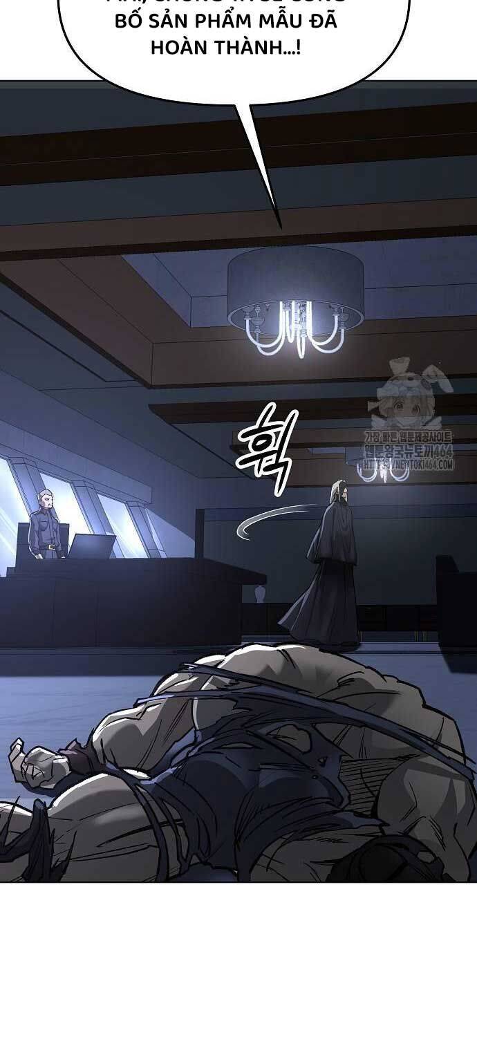 Thiên Ma 3077 Chap 20 - Next Chap 21