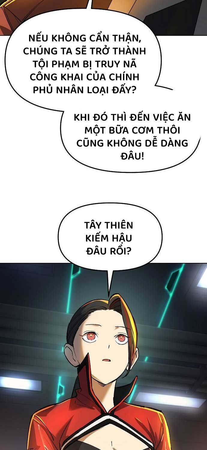 Thiên Ma 3077 Chap 20 - Next Chap 21