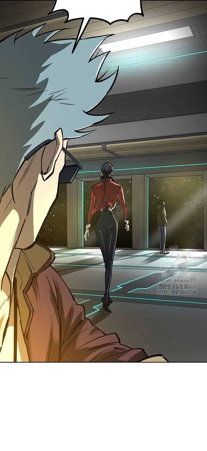 Thiên Ma 3077 Chap 20 - Next Chap 21