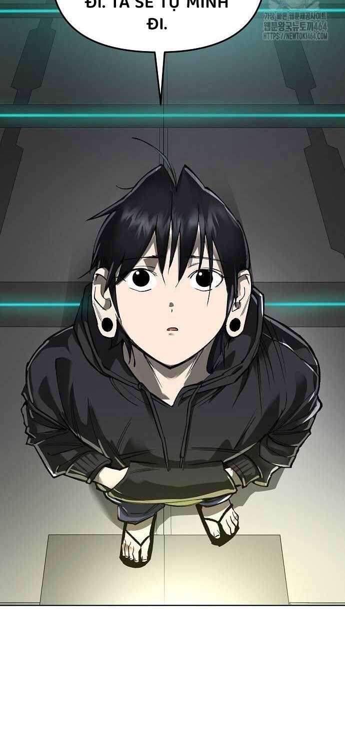 Thiên Ma 3077 Chap 20 - Next Chap 21