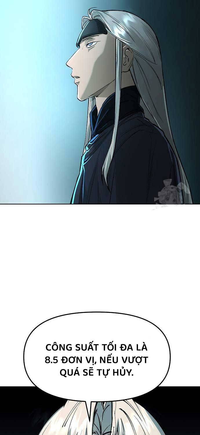 Thiên Ma 3077 Chap 20 - Next Chap 21