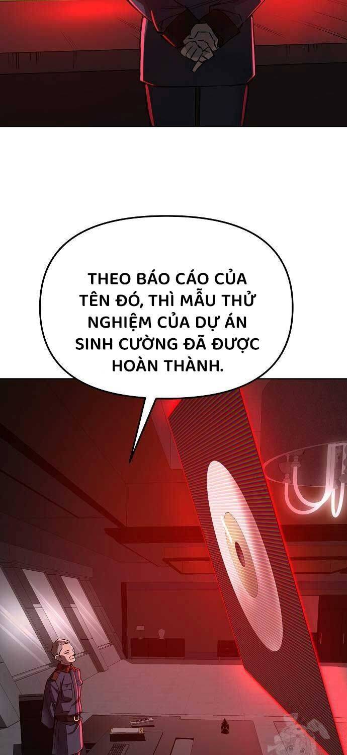 Thiên Ma 3077 Chap 20 - Next Chap 21