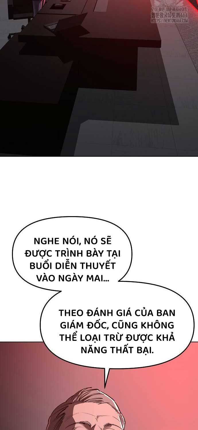 Thiên Ma 3077 Chap 20 - Next Chap 21