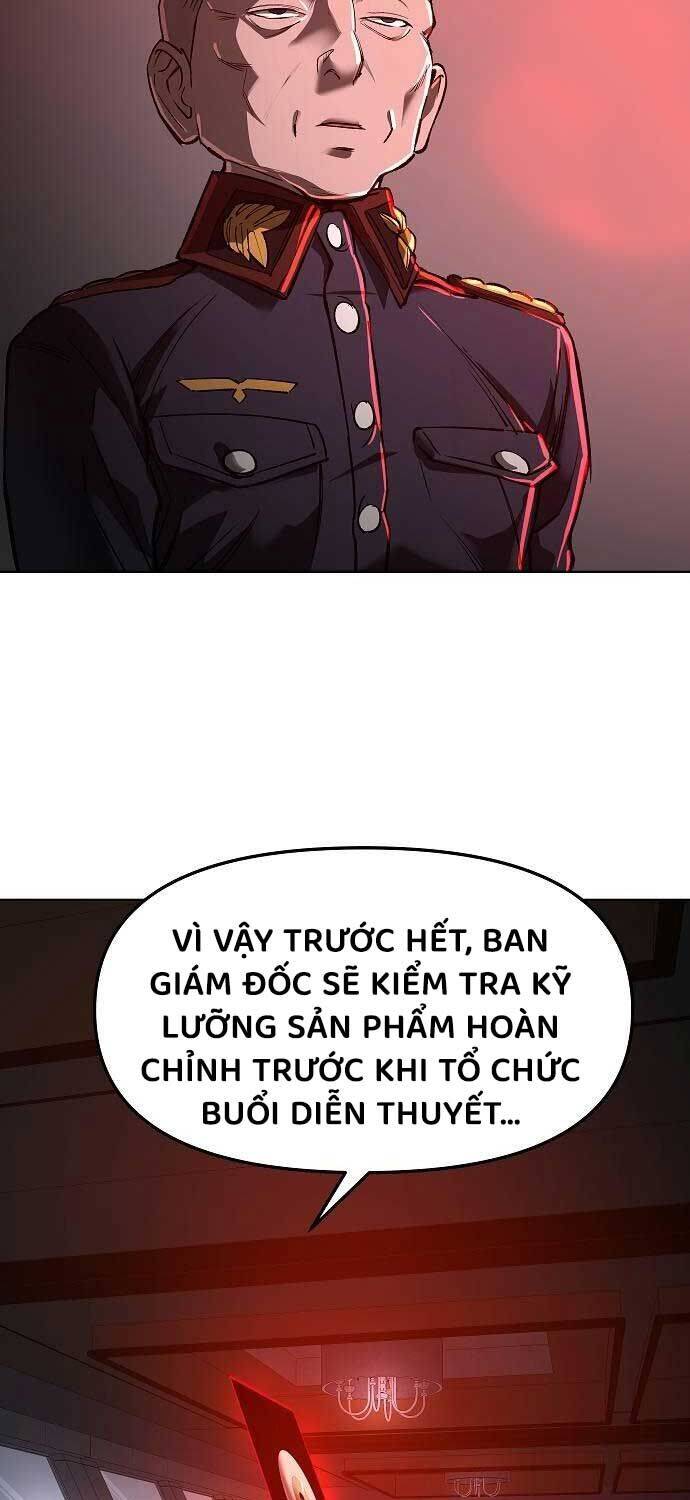 Thiên Ma 3077 Chap 20 - Next Chap 21