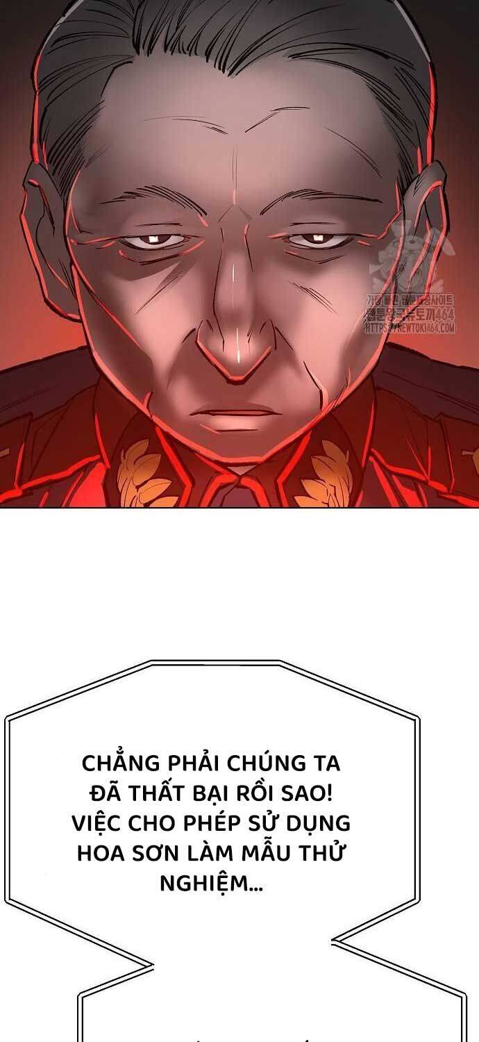 Thiên Ma 3077 Chap 20 - Next Chap 21