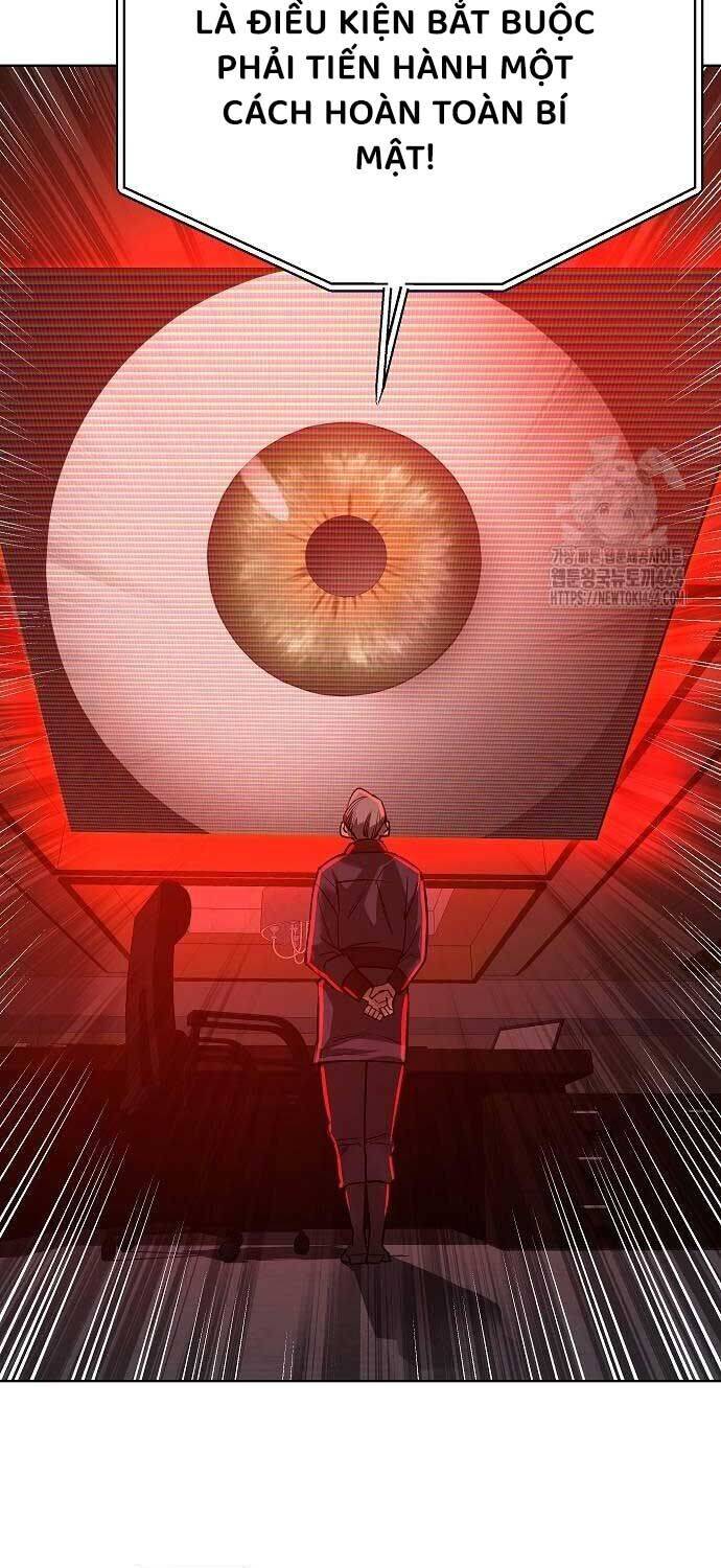 Thiên Ma 3077 Chap 20 - Next Chap 21