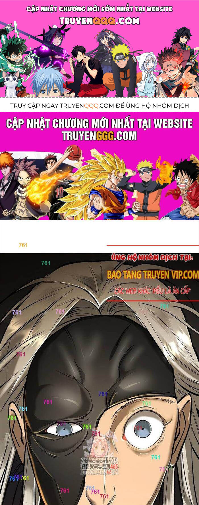 Thiên Ma 3077 Chap 21 - Next Chap 22