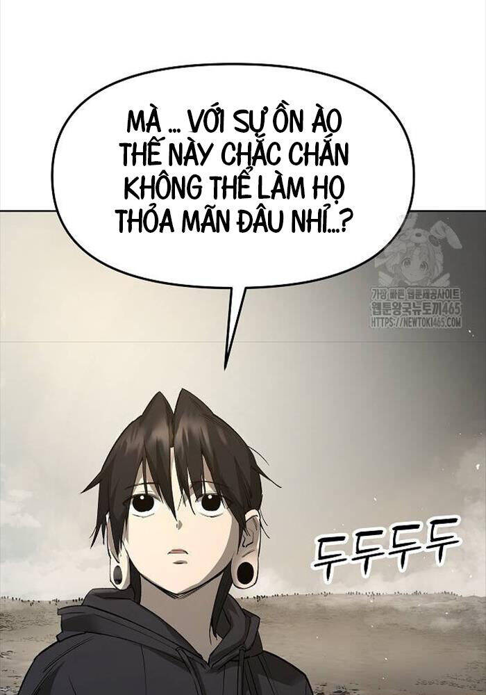 Thiên Ma 3077 Chap 21 - Next Chap 22