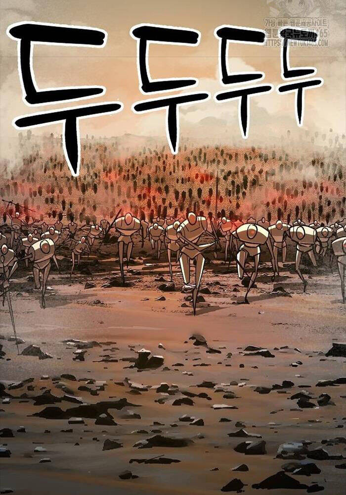 Thiên Ma 3077 Chap 21 - Next Chap 22