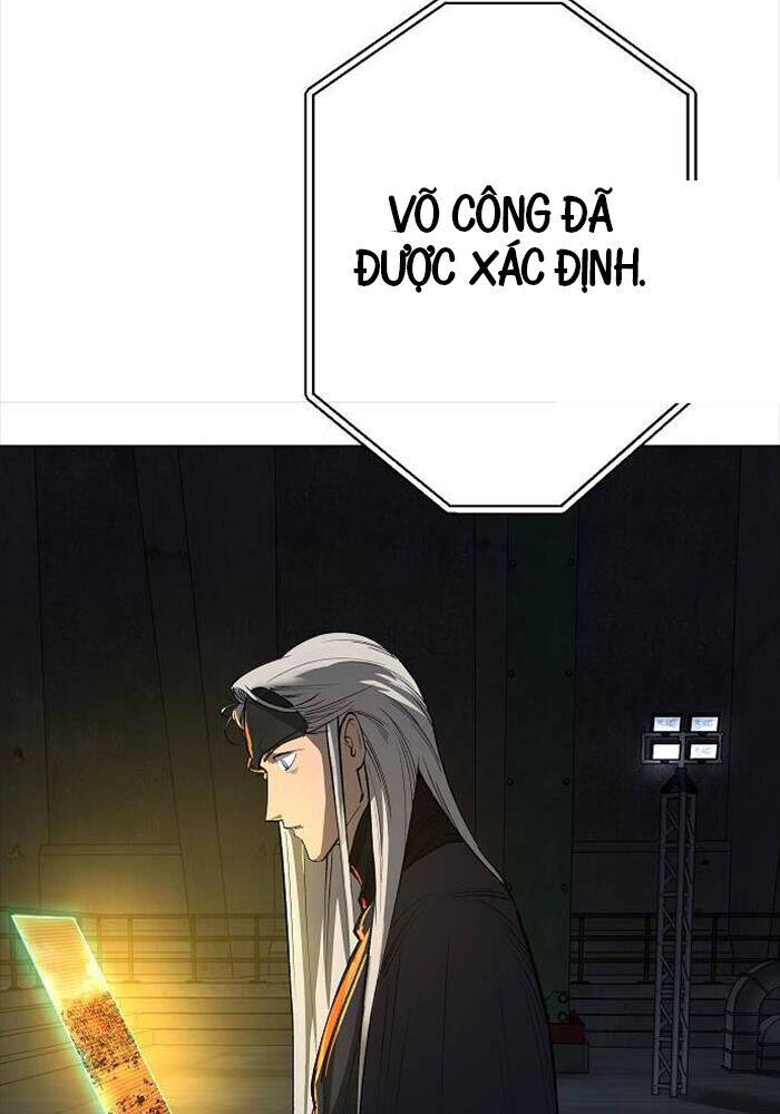 Thiên Ma 3077 Chap 21 - Next Chap 22