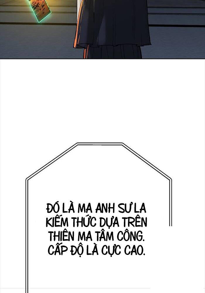 Thiên Ma 3077 Chap 21 - Next Chap 22